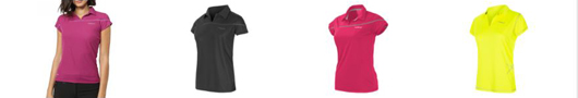 Polos femme de montagne