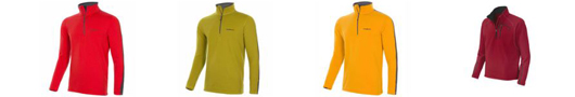 Pullovers enfants de montagne