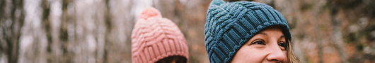 Femmes Montagne Chapeaux