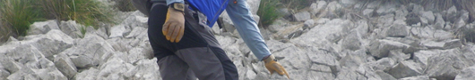 Femmes de montagne