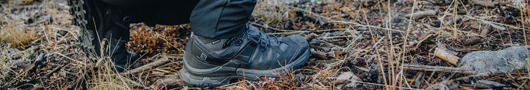 Bottes Outlet homme de montagne