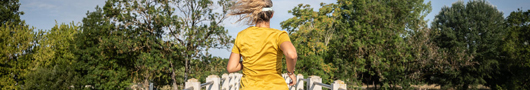 T-shirts Outlet femme de montagne