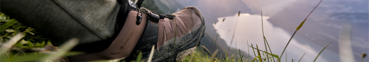 Outlet chaussures trekking homme