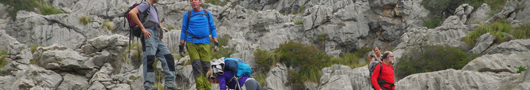 Pullovers montagnard