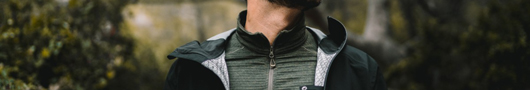 Pull-overs hors montagne