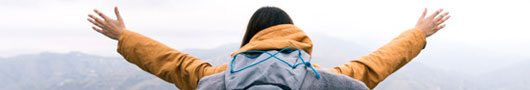 Vêtements femme de montagne
