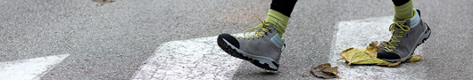 Chaussures pour femmes urbaines