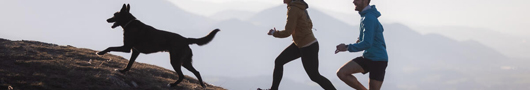 Pantalon hors-tout femme de montagne