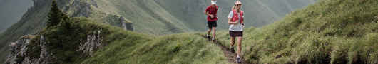 Chaussures Trail femme